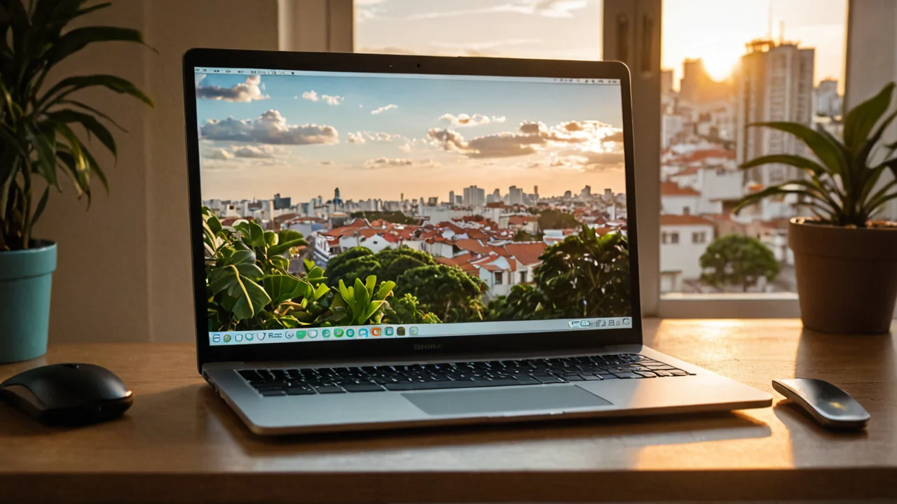 Forex.com no PC: Como Usar, Depositar e Sacar no Brasil