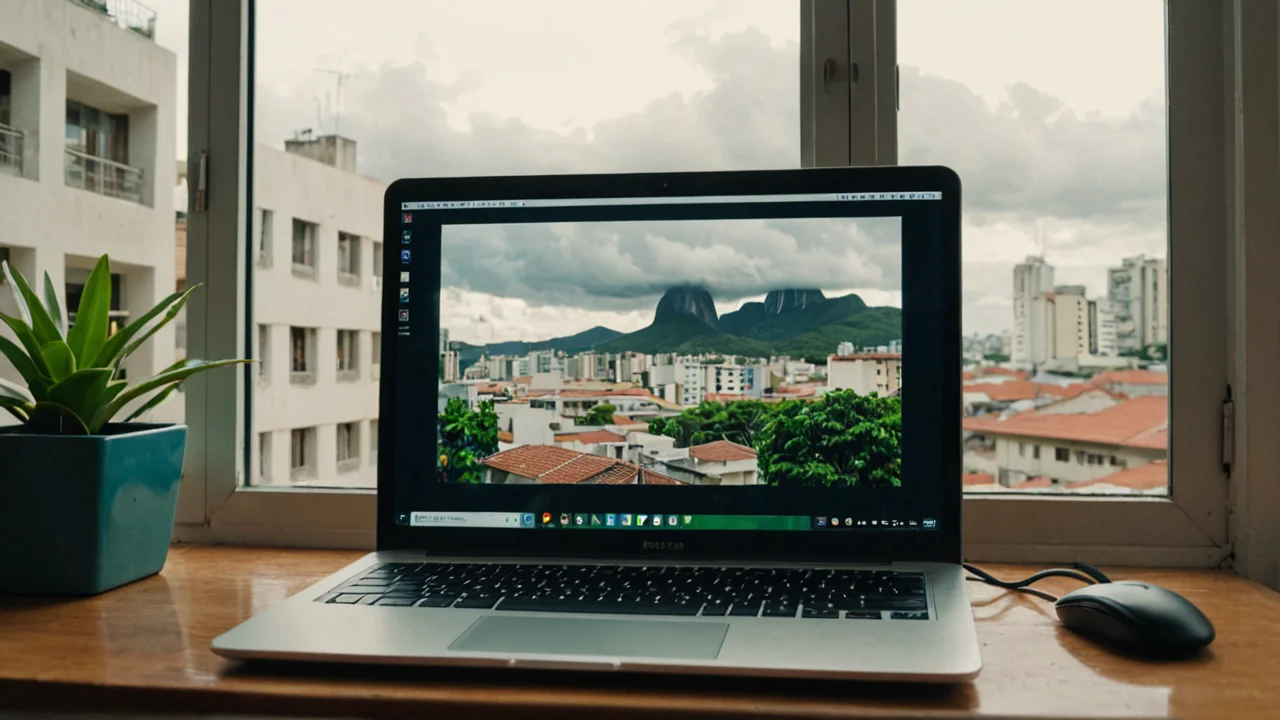 Forex.com no PC: Como Usar, Depositar e Sacar no Brasil