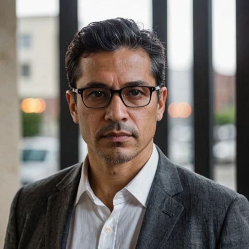 Rafael Nogueira