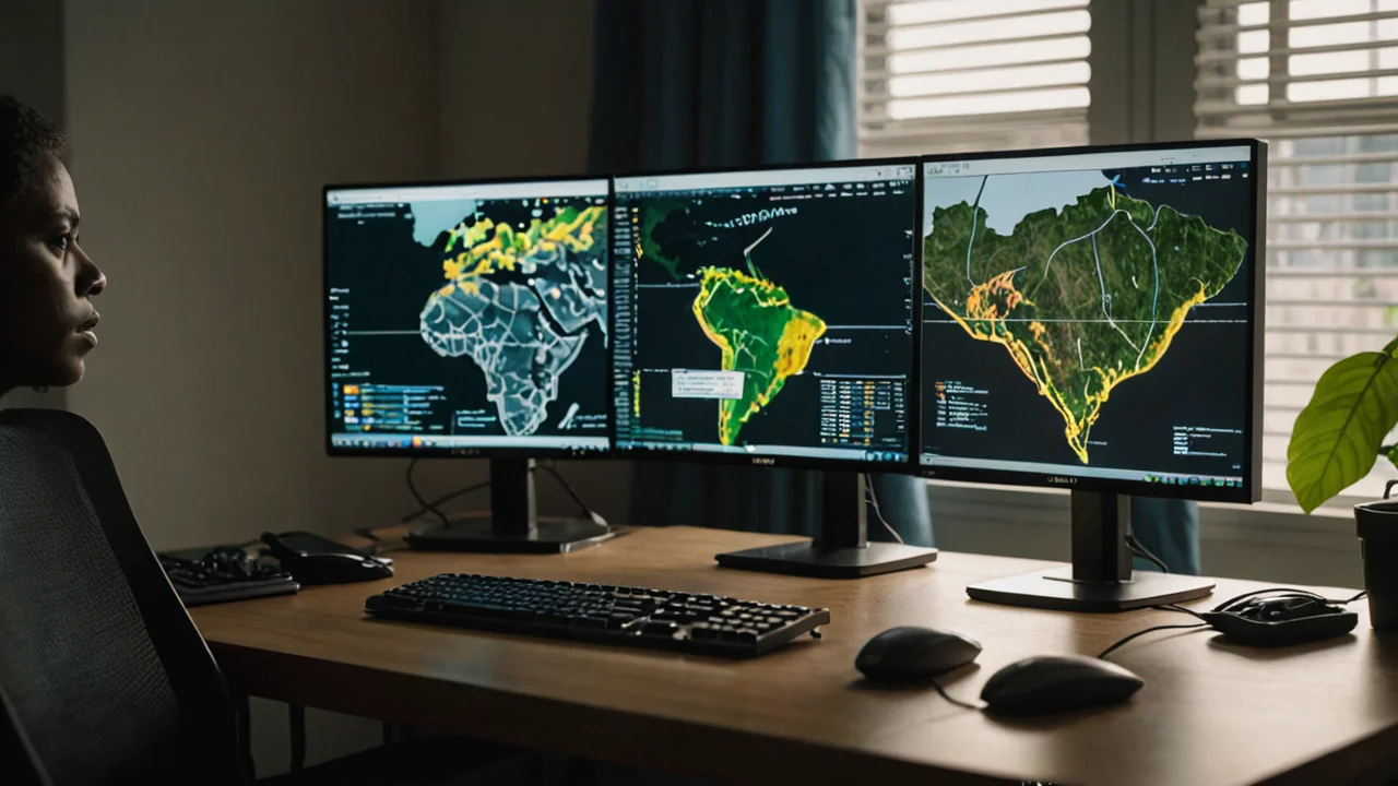 MetaTrader 4 na Forex.com para o Brasil